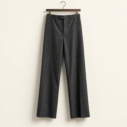 Giorgio Armani Trousers Grey Men’s Size 38
