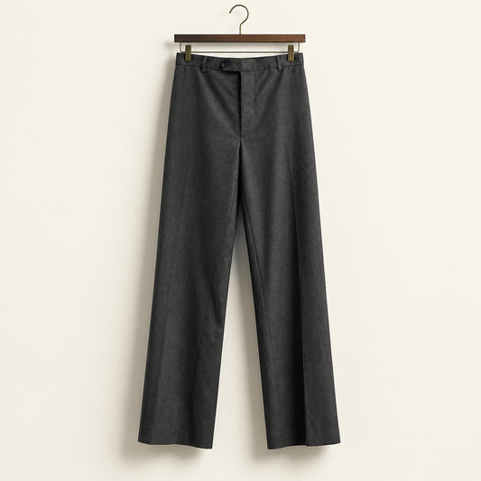 Giorgio Armani Trousers Grey Men’s Size 38