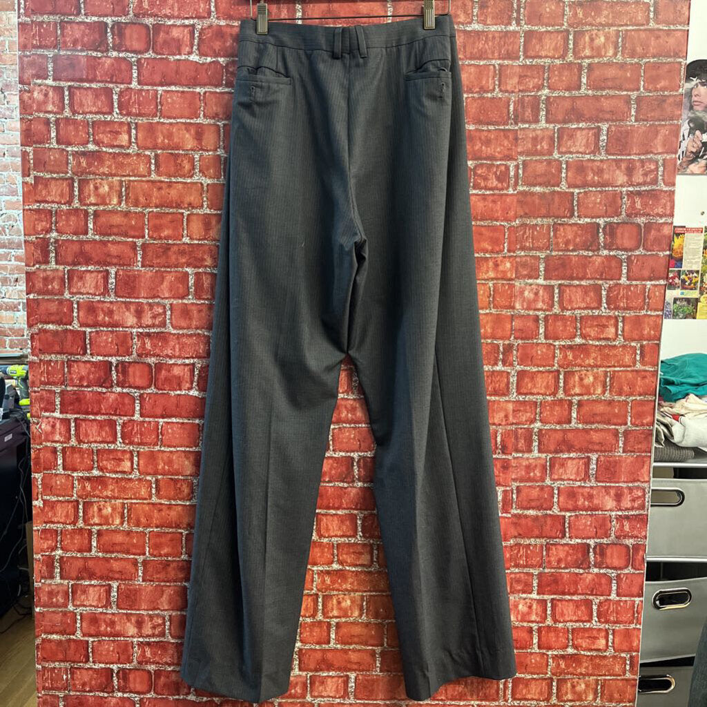 Giorgio Armani Trousers Grey Men’s Size 38