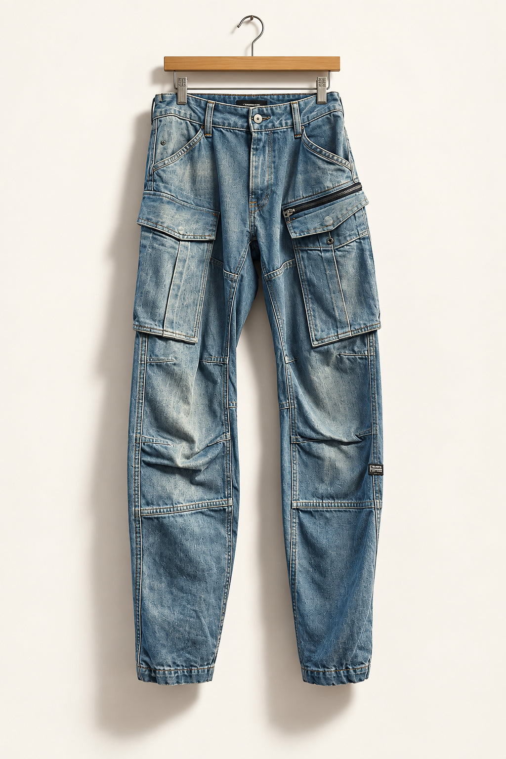 G-Star Jean Light Wash Men’s Size 36