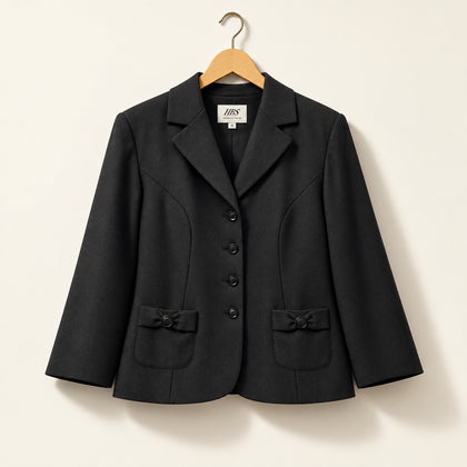 HBS Vintage Blazer Black Size 20W