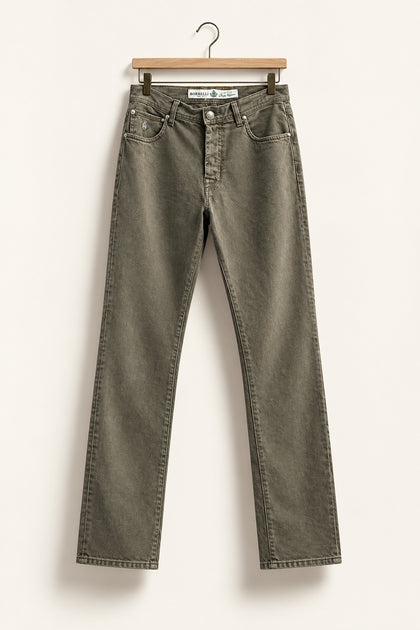 Borrelli Jeans Taupe Men’s Size 32