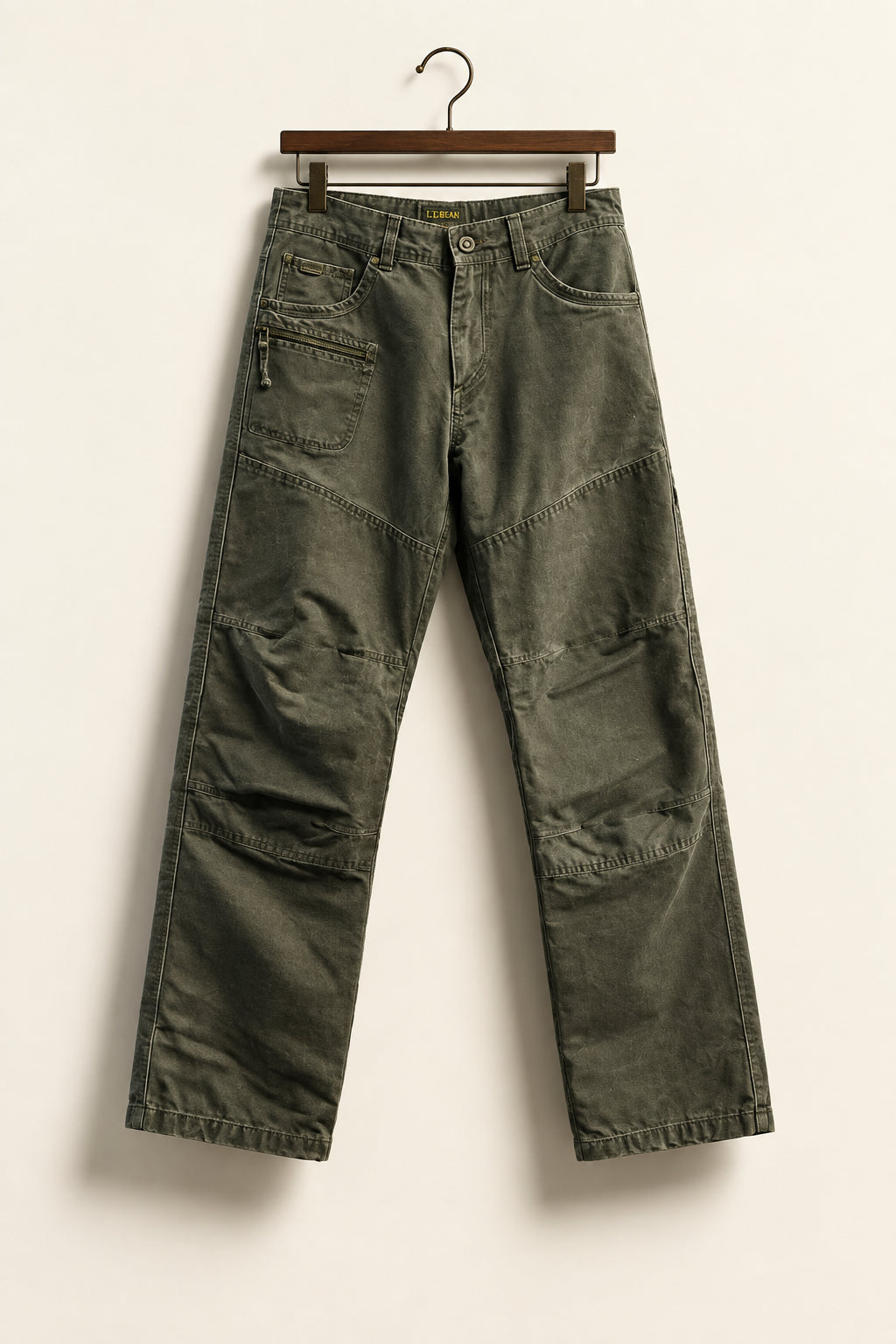 Kuhl Pants Double Knee Brown Men’s Size 32x30