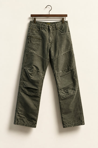 Kuhl Pants Double Knee Brown Men’s Size 32x30