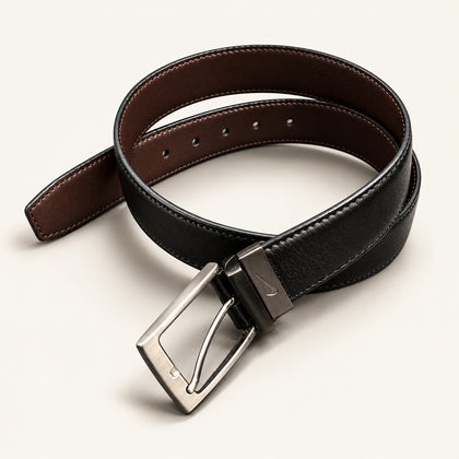 Nike Reversible Black & Brown Belt Men’s Size 32