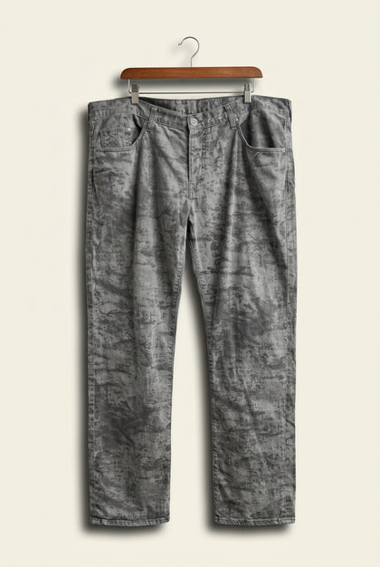 True Religion Pants Y2K Grey Men’s Size 44