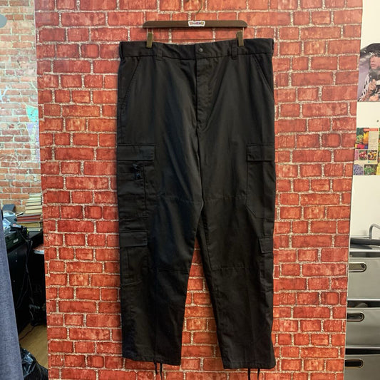 Rothco EMT Cargo Pants Black Size 39-43