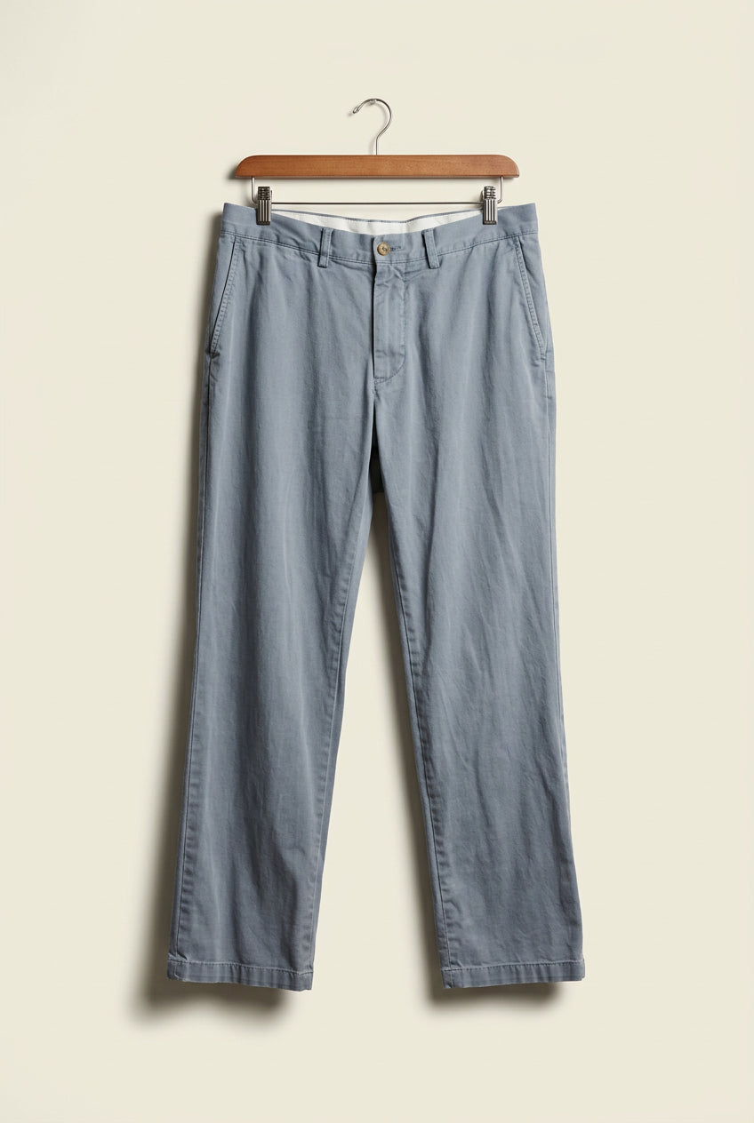 Polo Ralph Lauren Chinos Pale Blue Men’s Size 34/32
