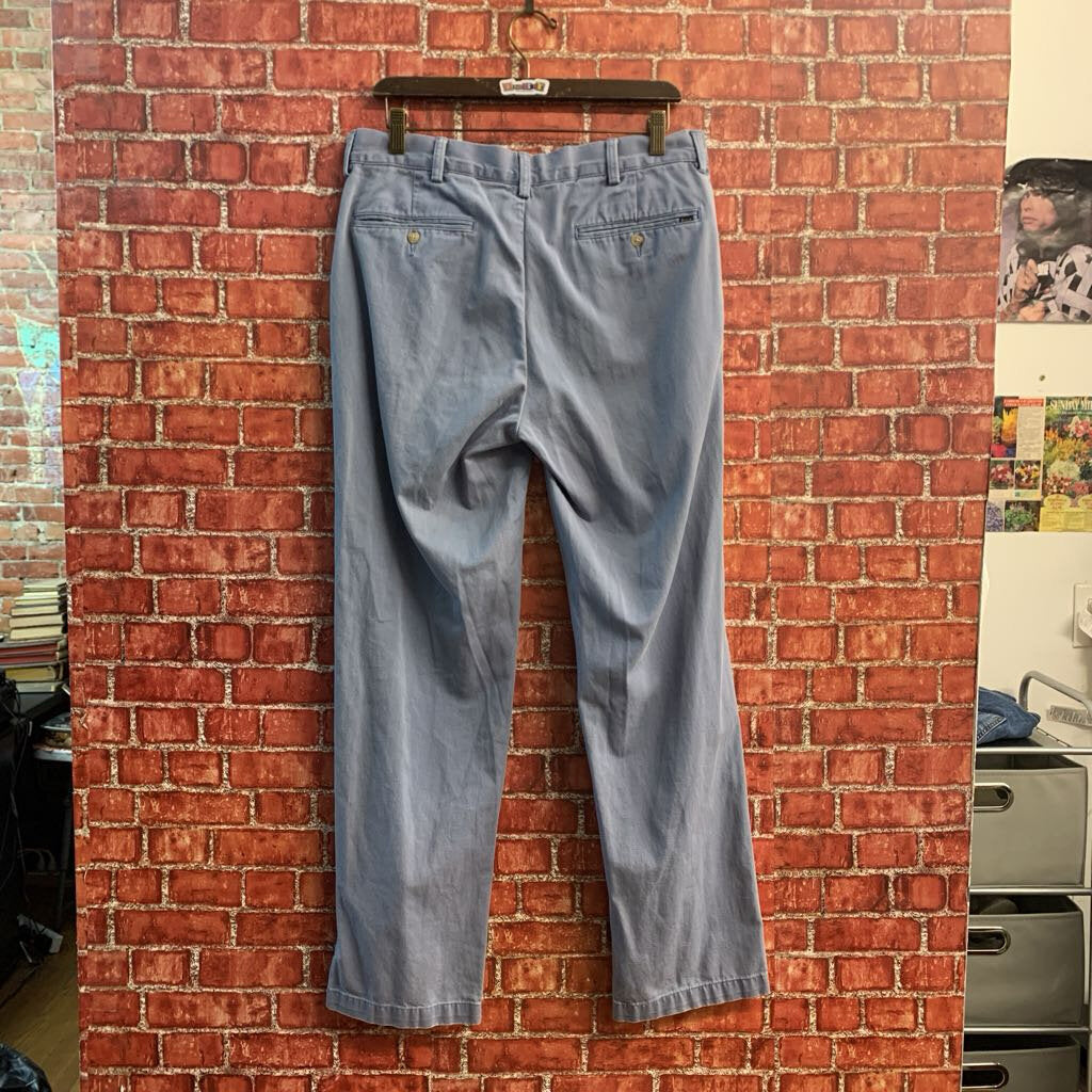 Polo Ralph Lauren Chinos Pale Blue Men’s Size 34/32