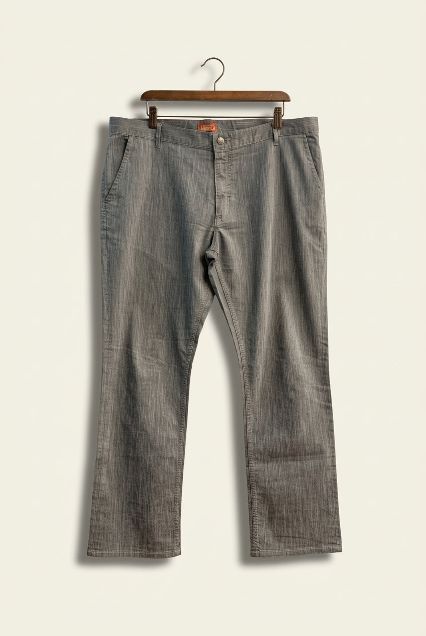 Perry Ellis Pants Grey Men’s Size 38x30