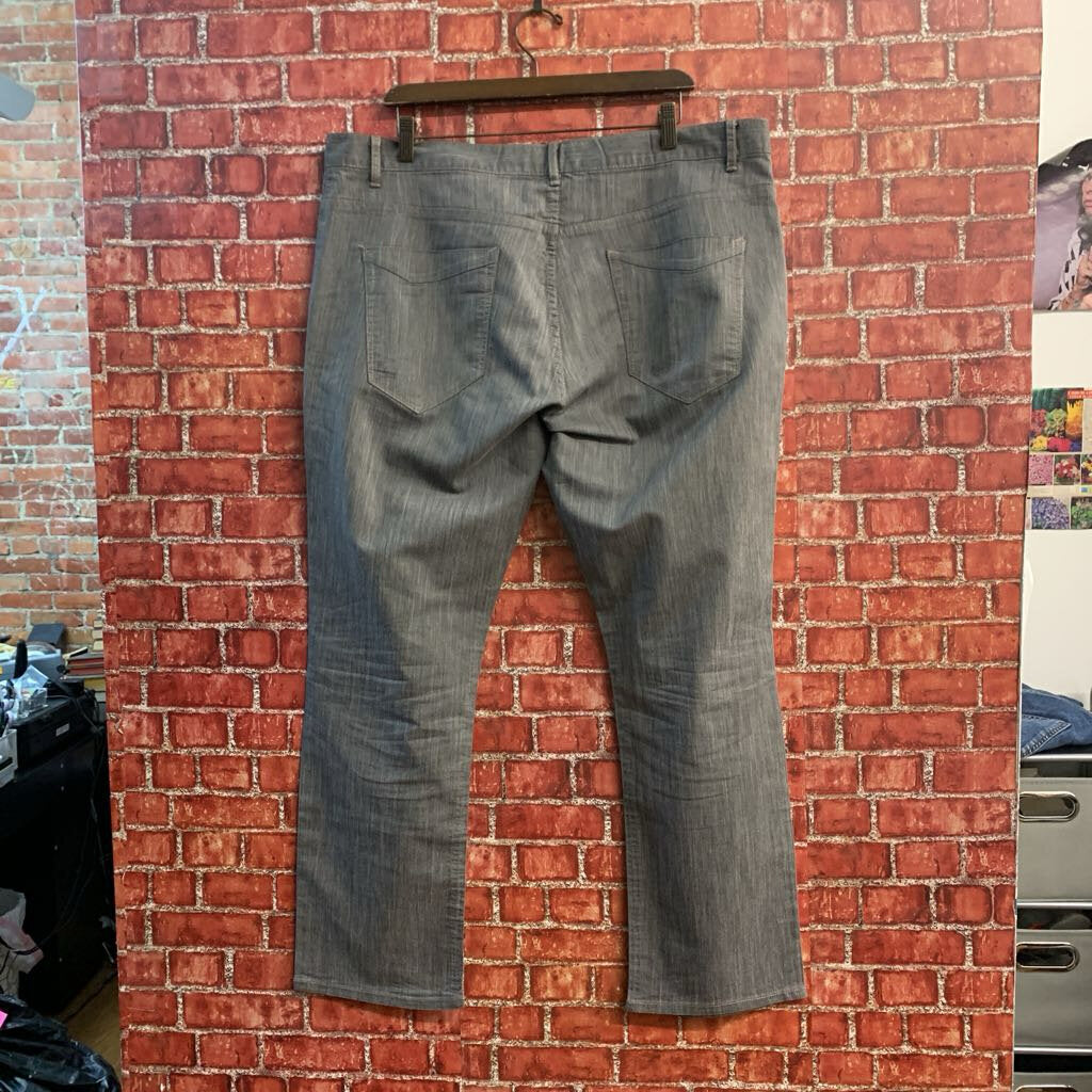 Perry Ellis Pants Grey Men’s Size 38x30