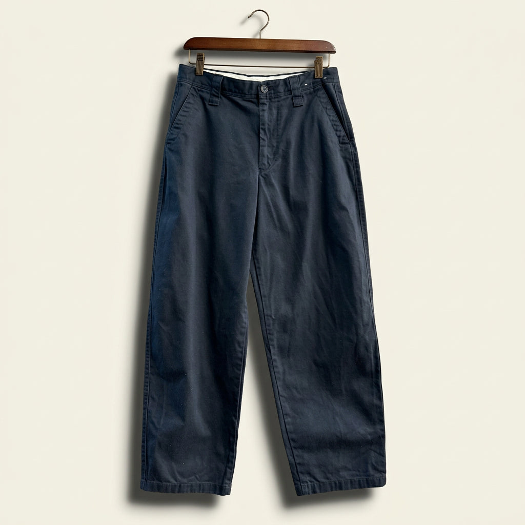 Uniqlo Chino Pants Dark Grey Men’s Size 29