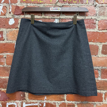 Wilfred Pencil Skirt Grey Size S
