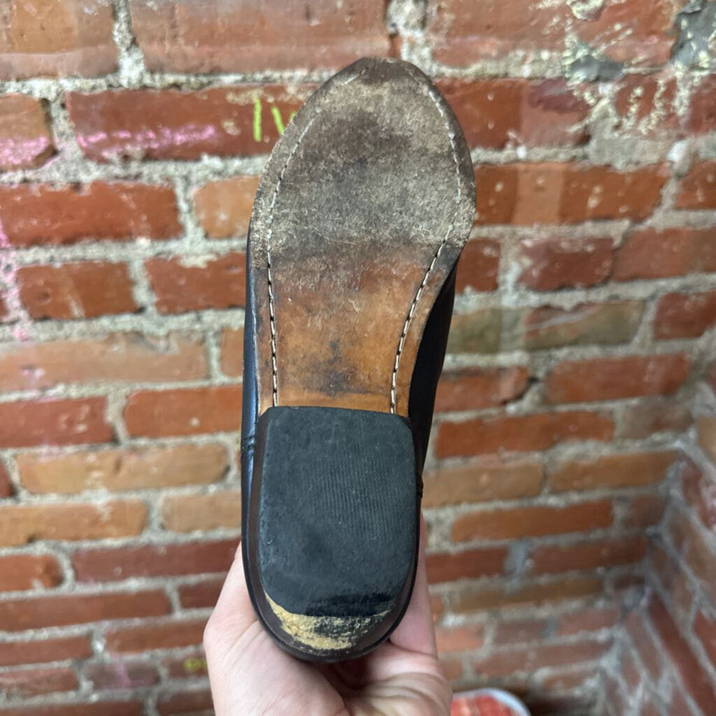 Seychelles Vintage Image Panted Cowboy Boots Size 6.5L