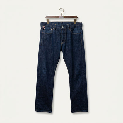 Ralph Lauren Selvedge Denim Supply Jeans Men’s Size 34
