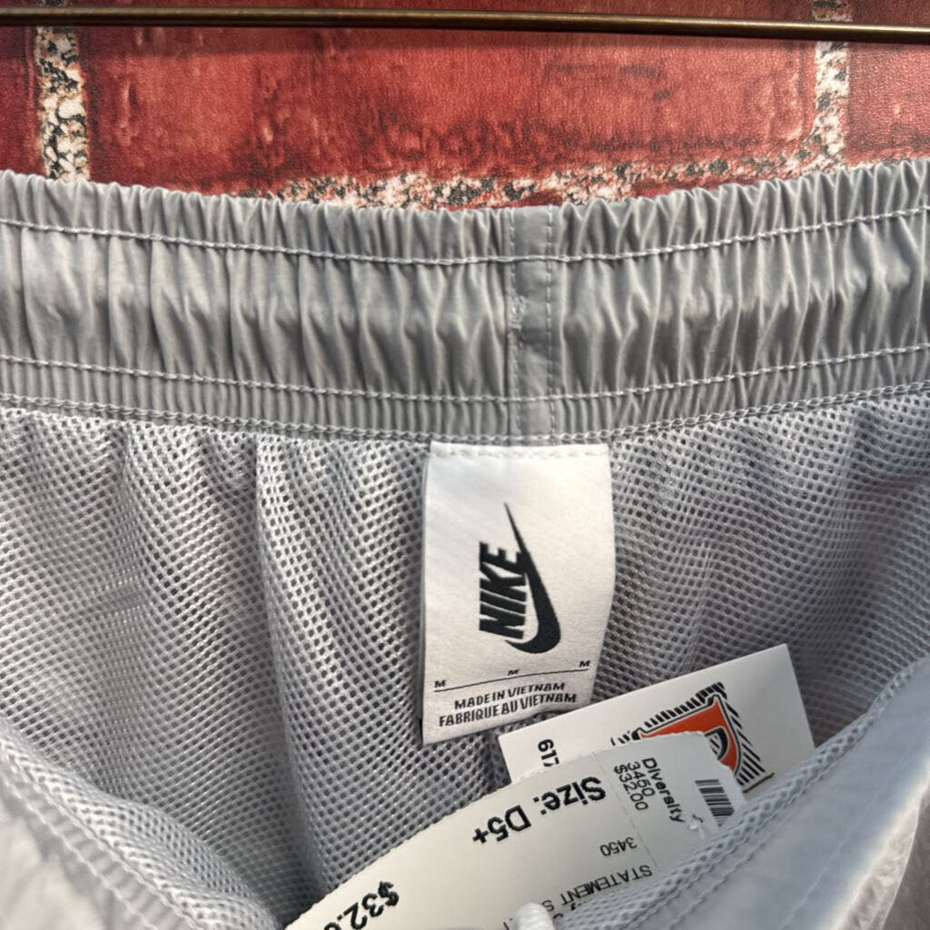 Nike Windbreaker Pants Grey Men’s Size M