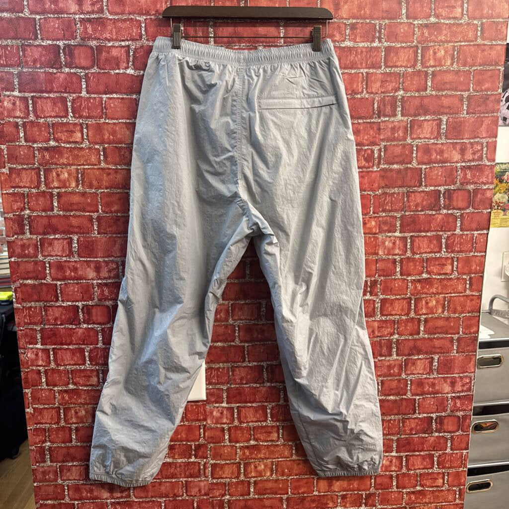 Nike Windbreaker Pants Grey Men’s Size M