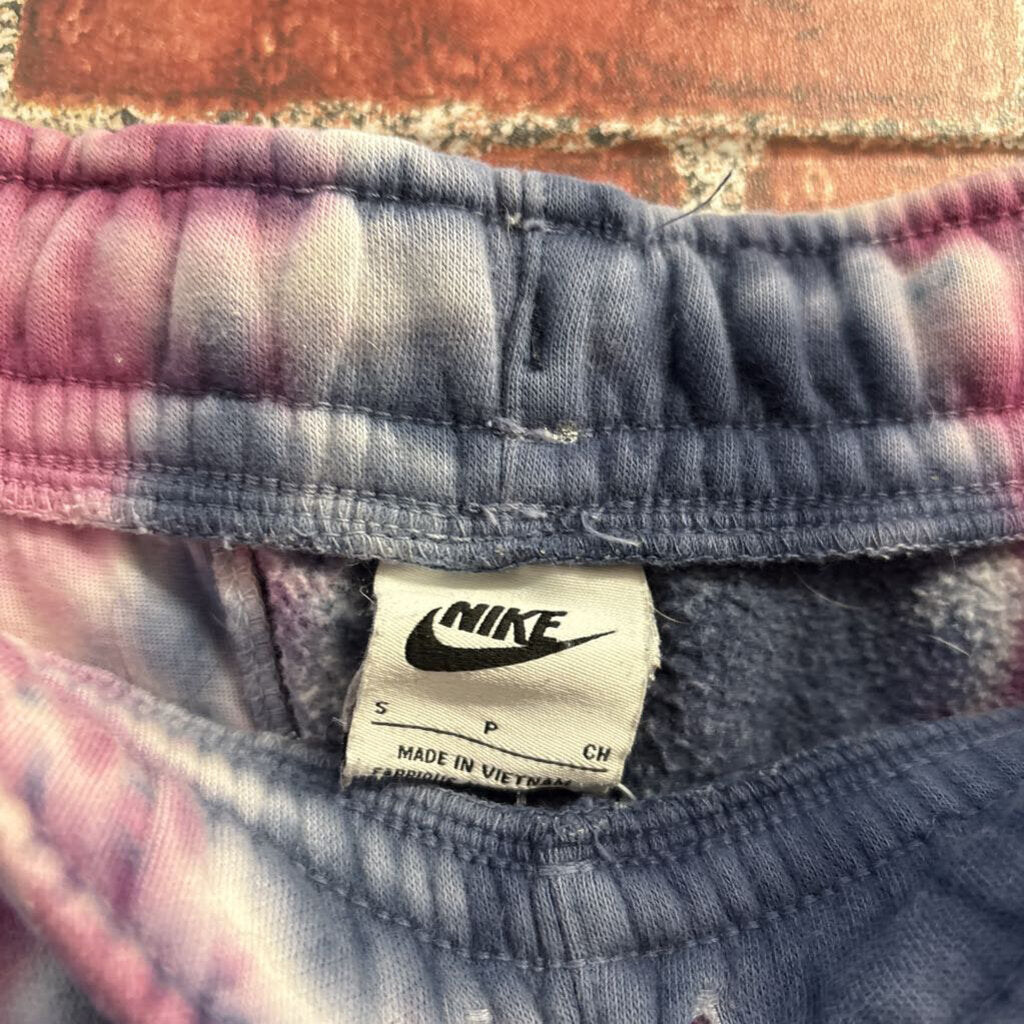 Nike Dyed Cargo Jogger Sweatpants Men’s Size S