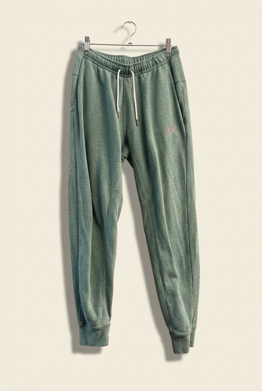 Nike Green Sweatpants Joggers Men’s Size S
