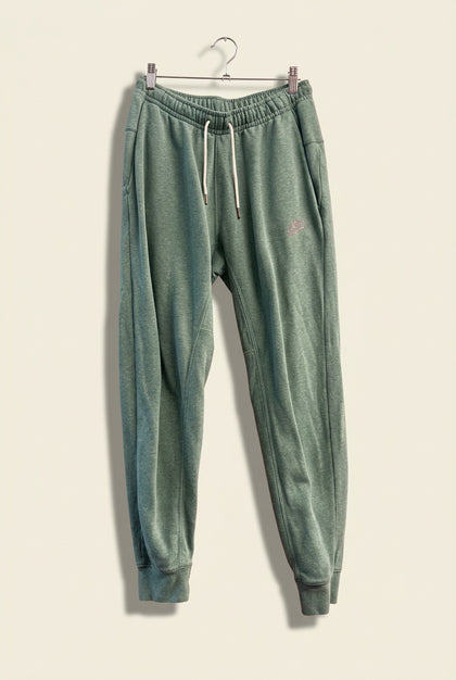 Nike Green Sweatpants Joggers Men’s Size S