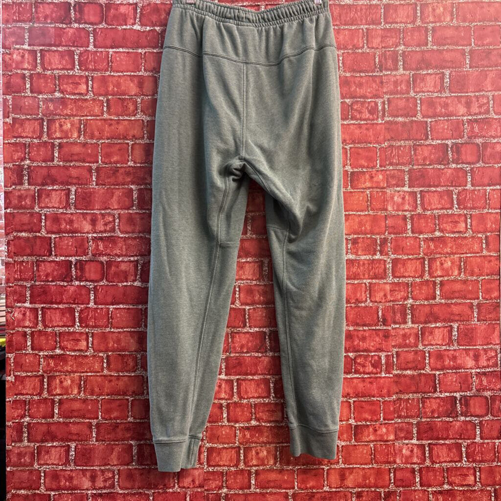 Nike Green Sweatpants Joggers Men’s Size S