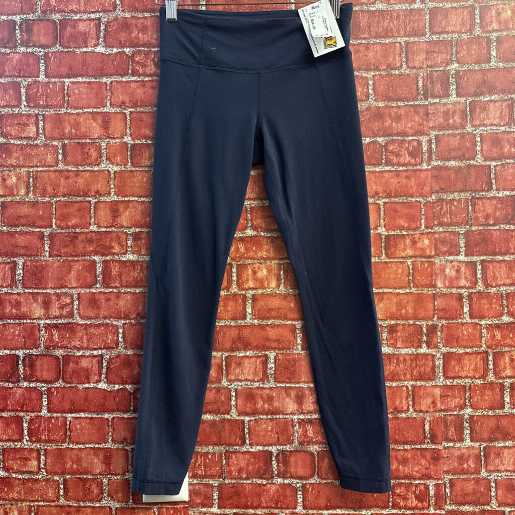 Athleta Blue Yoga Pants Size XS