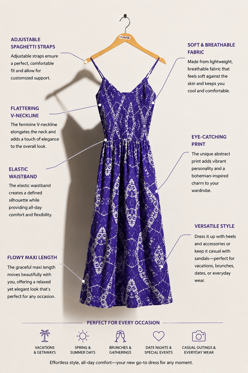 Rebecca Taylor Tank Dress Silk Purple Size S