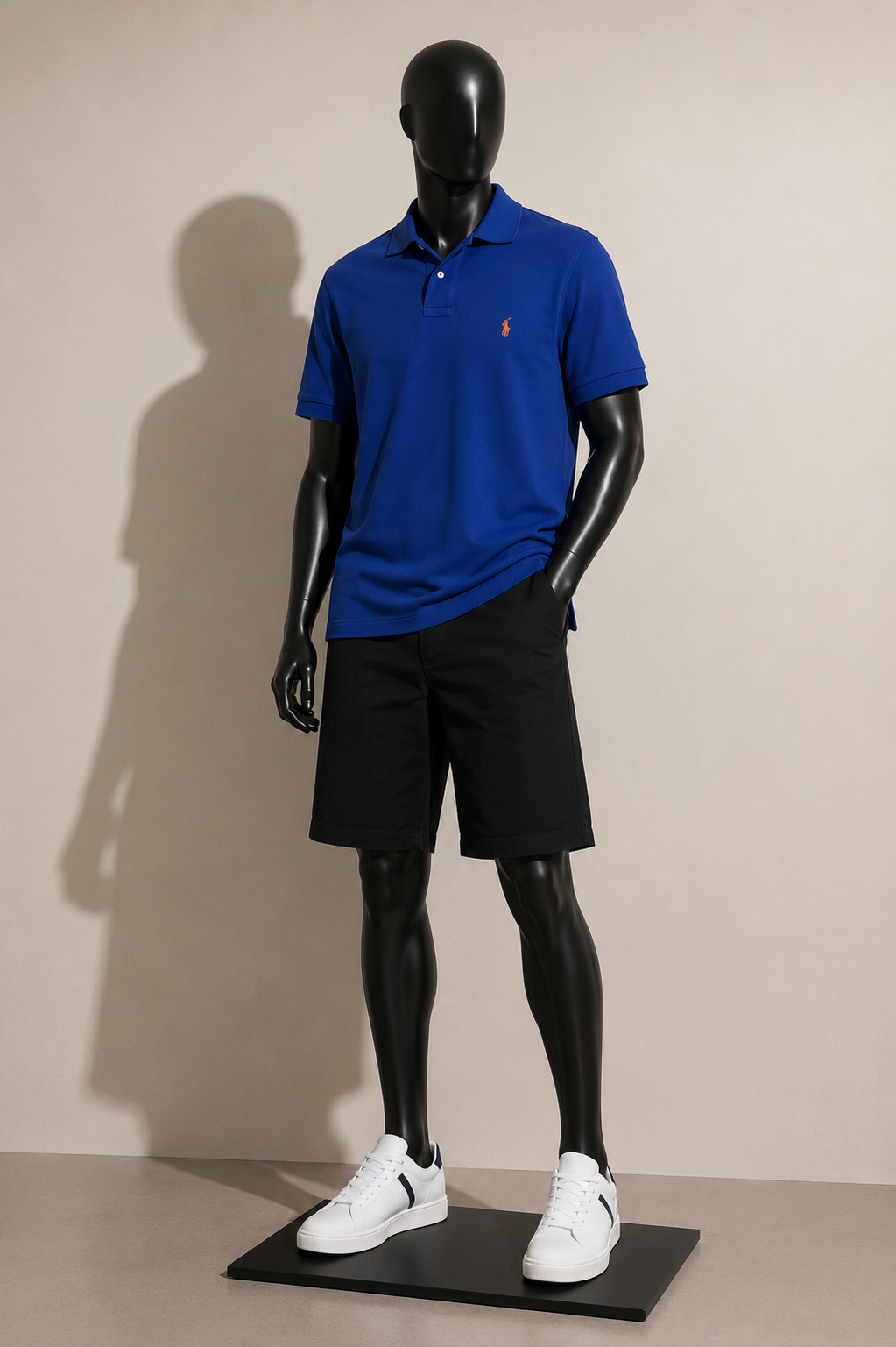 Polo Ralph Lauren Polo Blue Men’s Size M