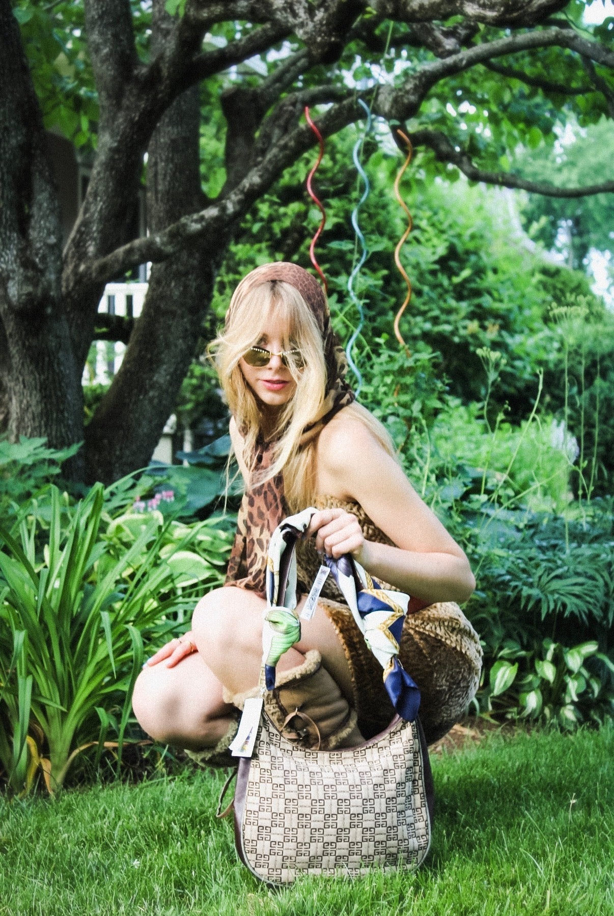 Personal Styling Session Booking Fee