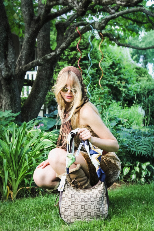 Styled Photo Session Booking Fee